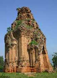 Tháp Hoà Lai